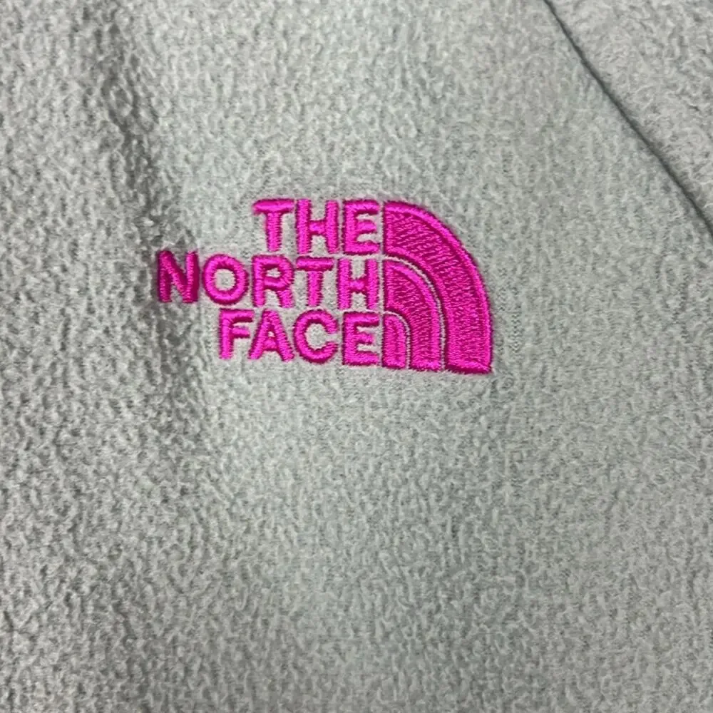 The North‎ Face Fleece - Girls XL